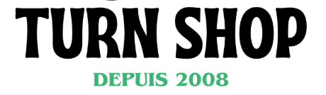 TURNSHOP